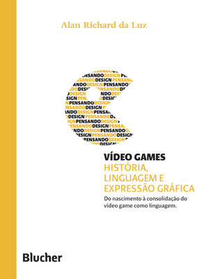 cover image of Vídeo games